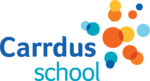 Carrdus School logo